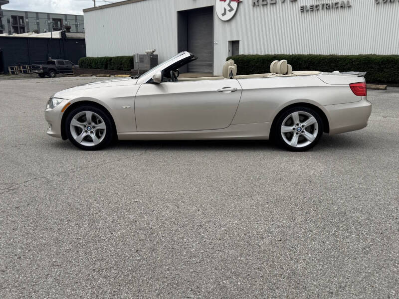 2013 BMW 3 Series 335i