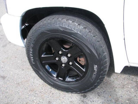 2010 Dodge Dakota Lone Star