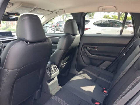2024 Mazda CX-50 2.5 S Select
