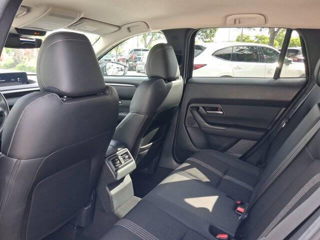 2024 Mazda CX-50 2.5 S Select
