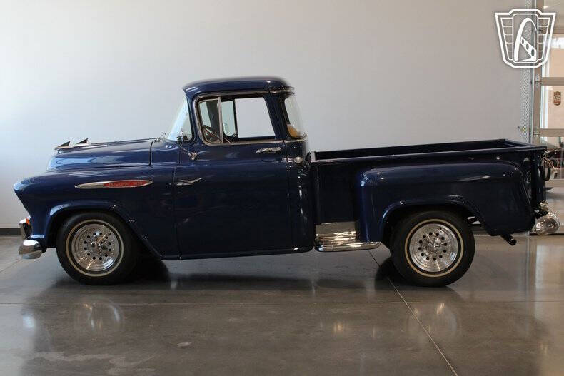 1957 Chevrolet 3100