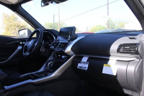 2026 Mitsubishi Eclipse Cross SEL