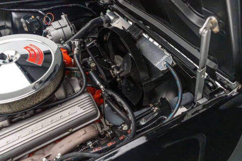1967 Chevrolet Corvette