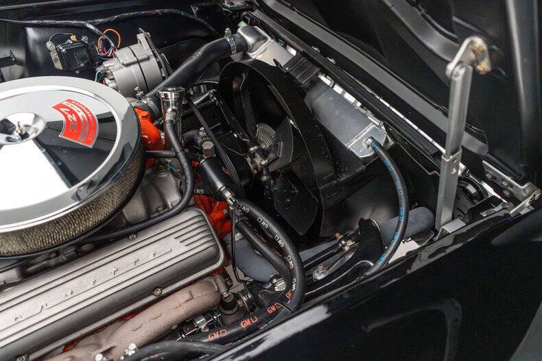1967 Chevrolet Corvette