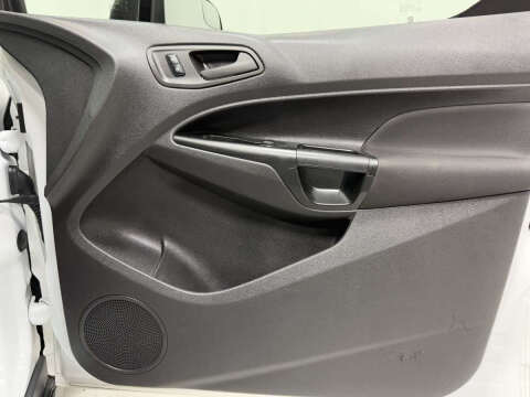 2018 Ford Transit Connect XL