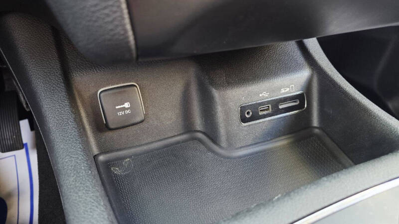 2016 Dodge Durango Citadel