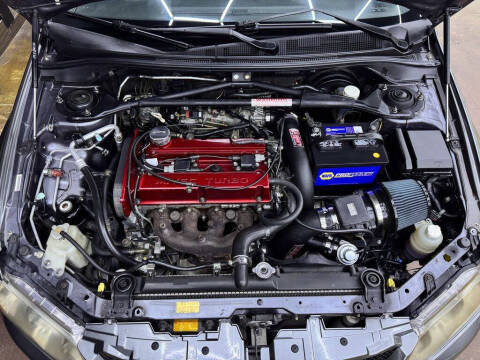 2006 Mitsubishi Lancer Evolution