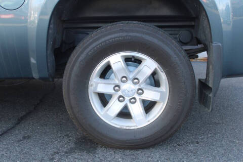 2013 GMC Sierra 1500 SLE