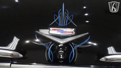 1960 Chevrolet Bel Air