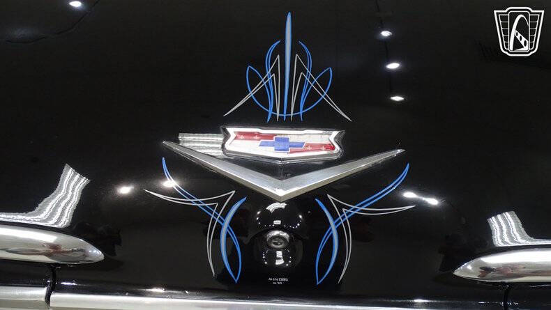 1960 Chevrolet Bel Air