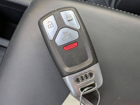 2021 Audi S5 Sportback 3.0T quattro Prestige