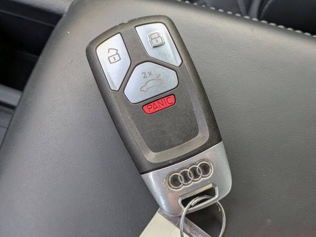 2021 Audi S5 Sportback 3.0T quattro Prestige