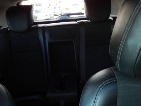 2016 Buick Encore Convenience