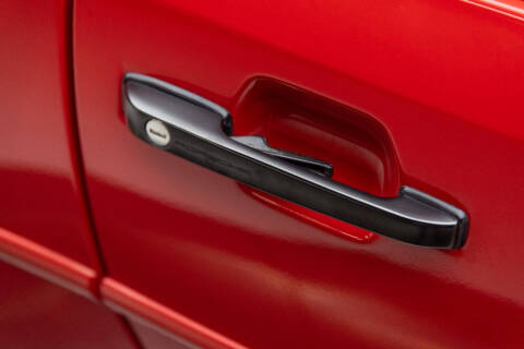 1986 Porsche 944 Turbo