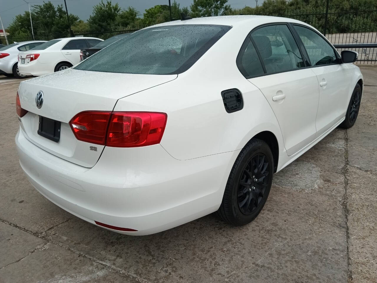 2014 Volkswagen Jetta for sale at Auto Haus Imports in Grand Prairie, TX