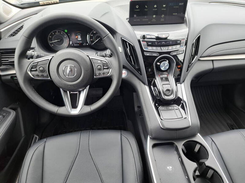 2026 Acura RDX SH-AWD w/Tech