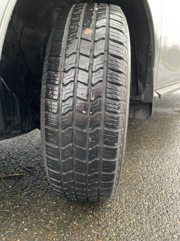 2017 Nissan Pathfinder