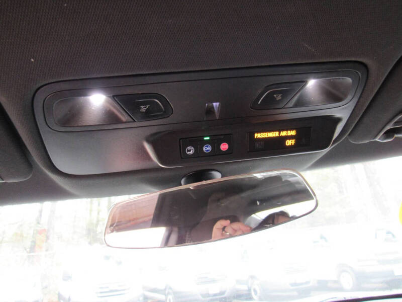 2019 Chevrolet Camaro