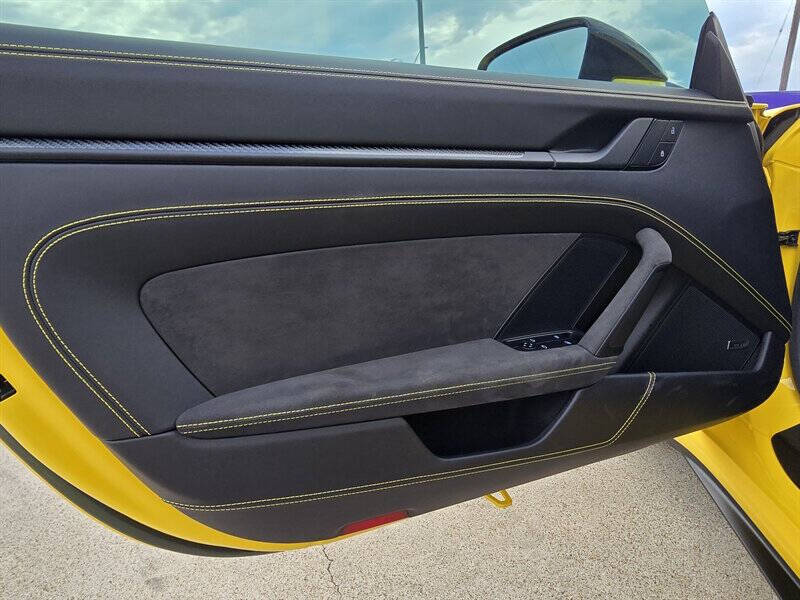 2024 Porsche 911 GT3