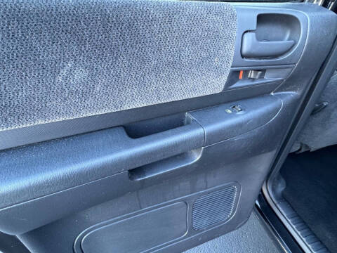 2004 Dodge Dakota SLT