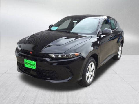 2024 Dodge Hornet GT