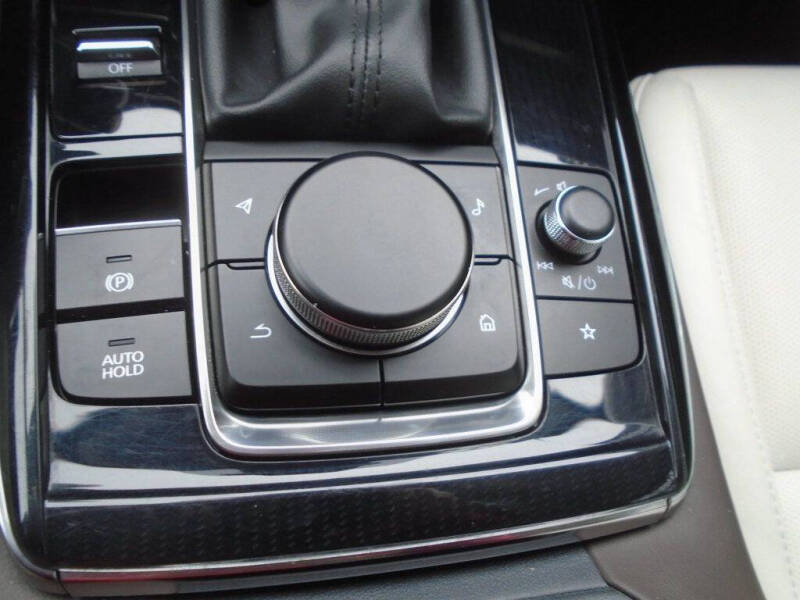 2023 Mazda CX-30 2.5 S Premium