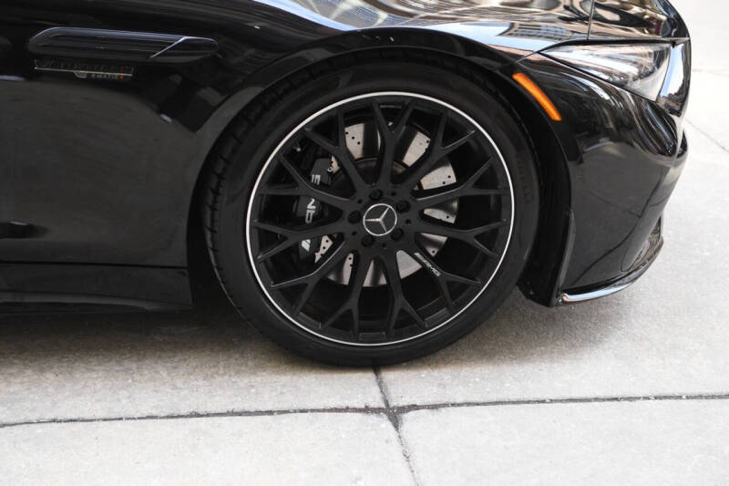 2024 Mercedes-Benz SL-Class AMG SL 63