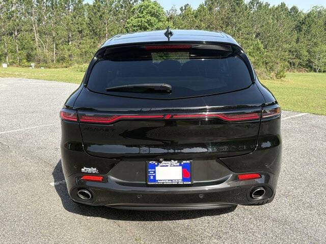 2024 Dodge Hornet R/T Plus