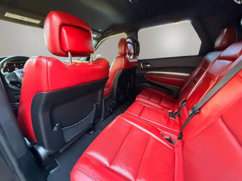 2019 Dodge Durango R/T