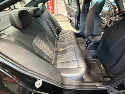 2021 BMW M3