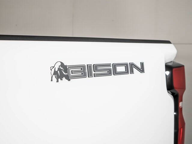 2025 Chevrolet Silverado 2500HD ZR2