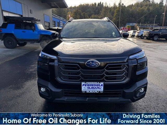 2026 Subaru Outback Limited XT