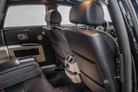 2014 Rolls-Royce Ghost