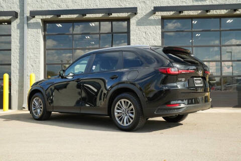 2024 Mazda CX-90 3.3 Turbo Select