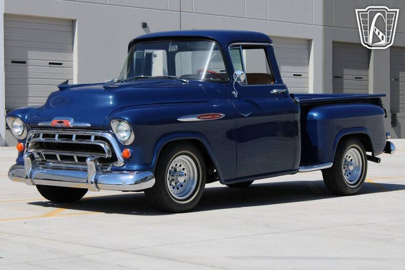 1957 Chevrolet 3100