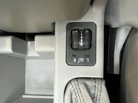 2010 Subaru Forester 2.5XT Limited