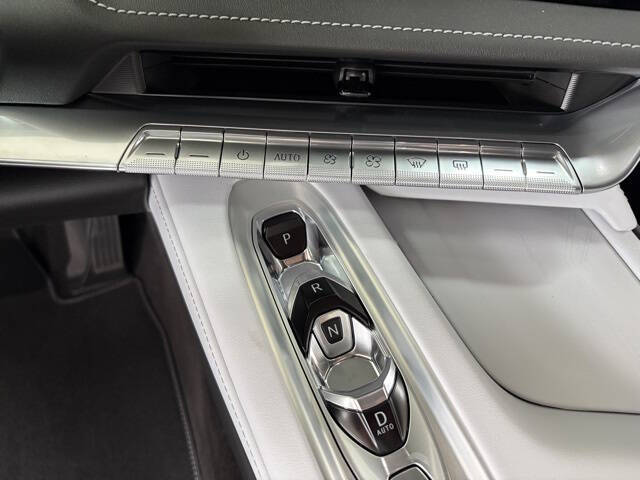 2026 Chevrolet Corvette Stingray