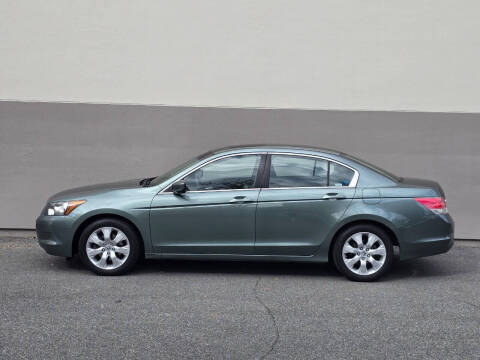 2008 Honda Accord EX