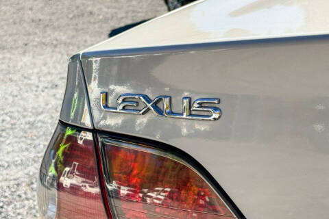 2002 Lexus ES 300