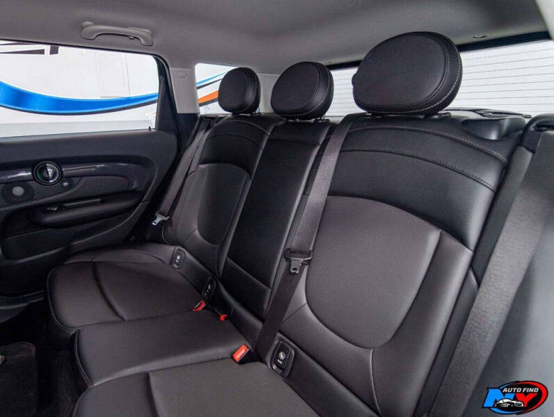 2017 MINI Clubman Cooper S ALL4