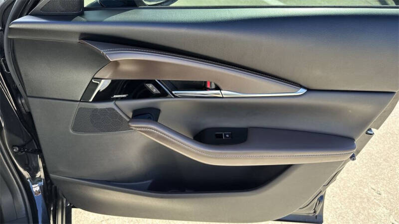 2023 Mazda CX-30 2.5 S Premium