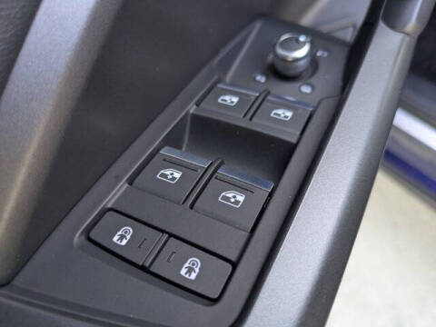 2022 Audi Q3 quattro S line Prem Plus 45 TFSI