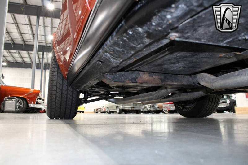 1968 Chevrolet Corvette