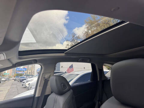 2022 Acura RDX SH-AWD