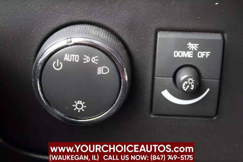 2018 GMC Savana 3500