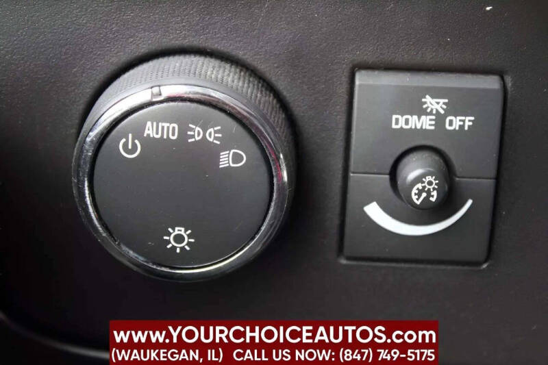 2018 GMC Savana 3500