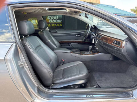 2011 BMW 3 Series 335i xDrive