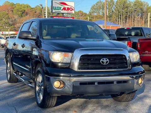 2009 Toyota Tundra