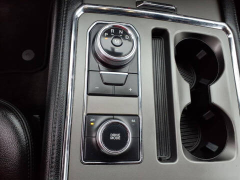 2020 Ford Expedition MAX XLT