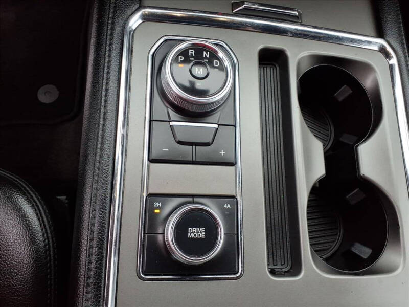 2020 Ford Expedition MAX XLT